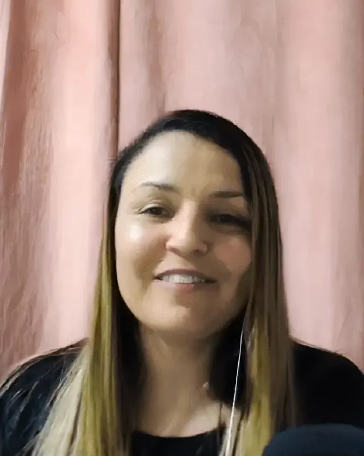 Pastora Flávia